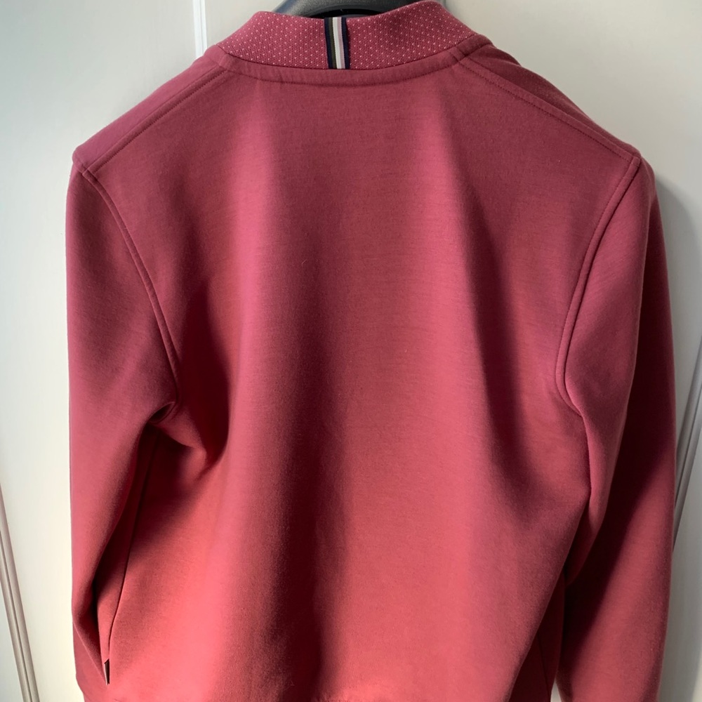 Light Jacket. Cotton. - Picture 2 of 4
